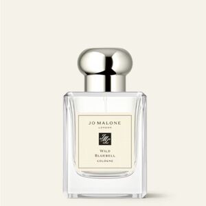 Jo Malone Wild Bluebell Cologne - Silver and Cream